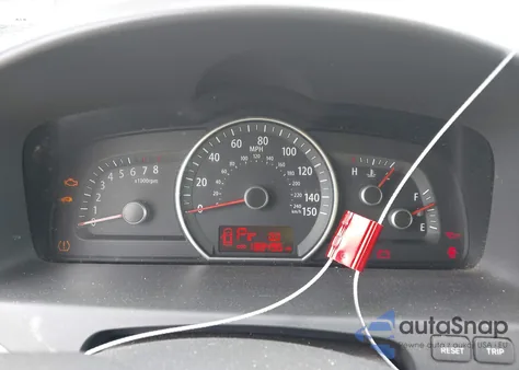 2009 Kia Borrego Lx V6 from USA, damaged, VIN KNDJH741195035137